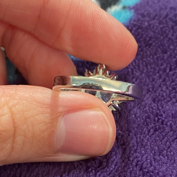 Lustro Stella Size 6 Ring - Picture 8 of 8